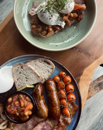 Tour #111 Saturday 11th April 2026