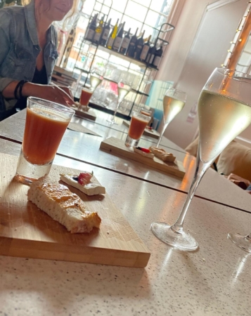 Tour #112 Saturday 16th May 2026