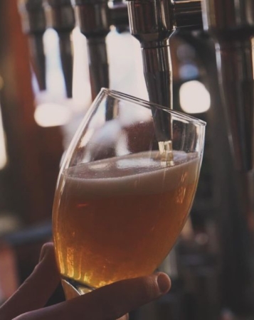 Tour #115 Saturday 8th August 2026