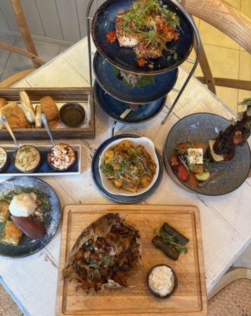 Tour #113 Saturday 13th June 2026